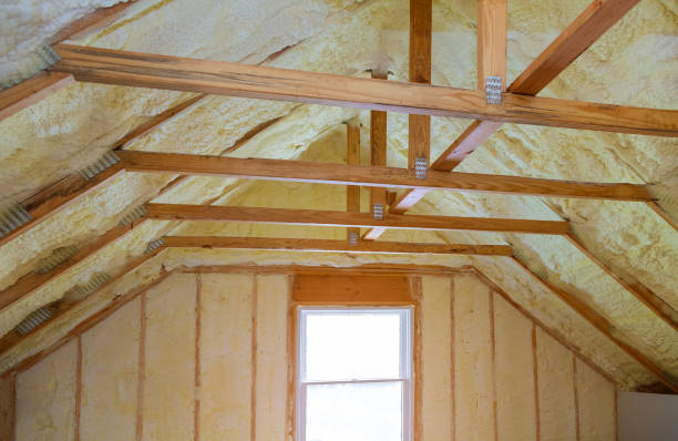 Best Blown-in Insulation  in Crandall, TX
