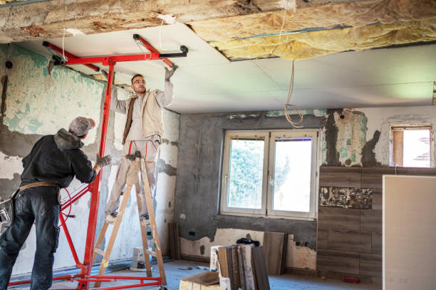 Best Fiberglass Insulation  in Crandall, TX