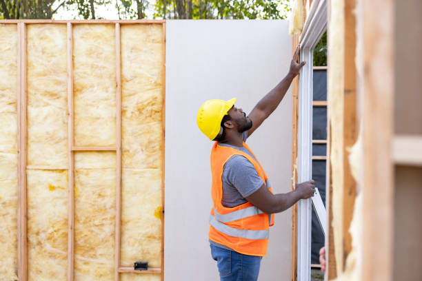Soundproof Insulation Installation in Crandall, TX