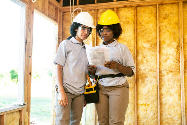Best Local Insulation Services  in Crandall, TX