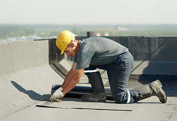 Best Insulation for New Construction  in Crandall, TX