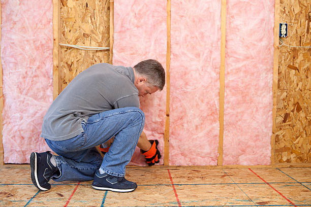 Best Garage Insulation Installation  in Crandall, TX