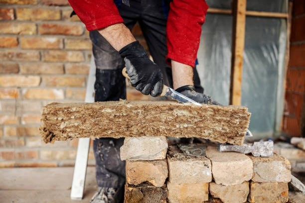 Trusted Crandall, TX Insulation Contractor Experts