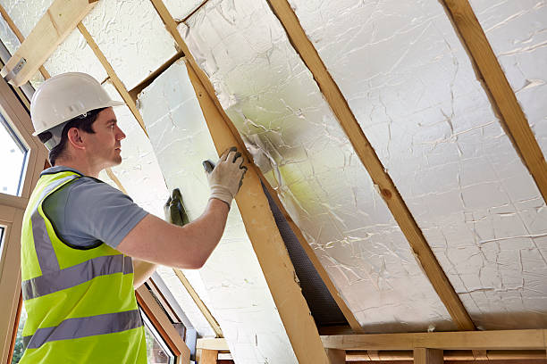 Best Energy-efficient Insulation  in Crandall, TX