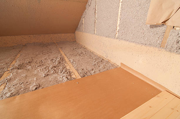Best Insulation Repair Services  in Crandall, TX