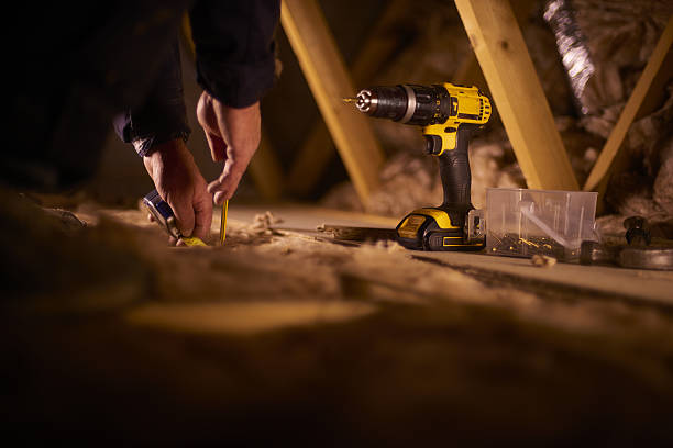 Best Insulation Inspection Services  in Crandall, TX